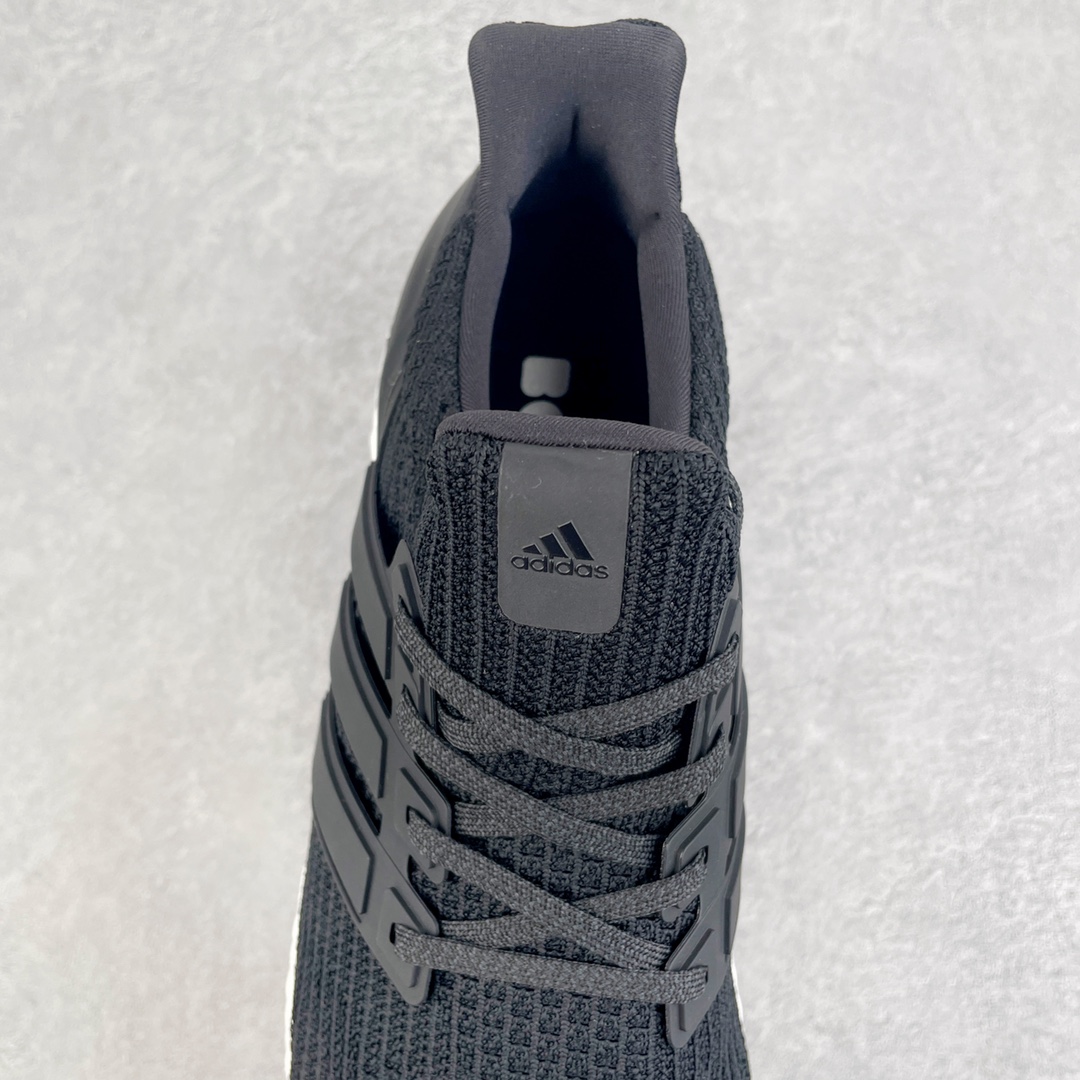  Adidas Ultraboost  OG  UB4.0 低筒 运动鞋 跑步鞋 休闲鞋 男鞋 女鞋 波鞋 黑白 BB6166