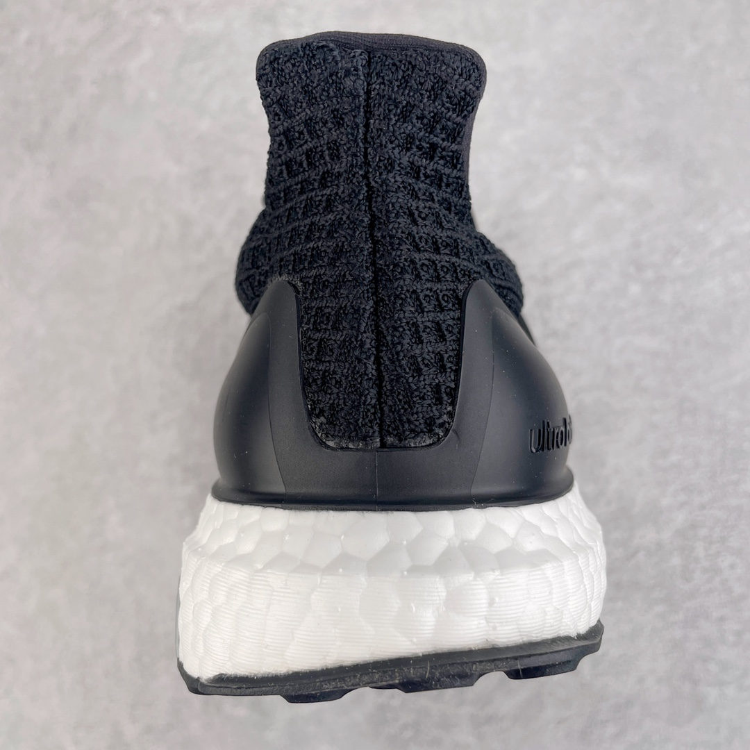  Adidas Ultraboost  OG  UB4.0 低筒 运动鞋 跑步鞋 休闲鞋 男鞋 女鞋 波鞋 黑白 BB6166
