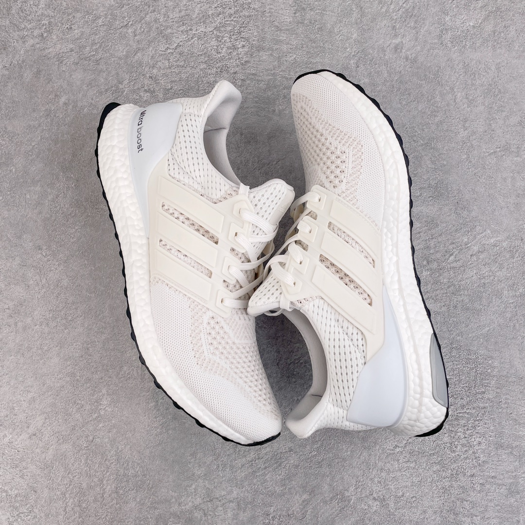 Adidas Ultraboost  OG  UB4.0 低筒 运动鞋 跑步鞋 休闲鞋 男鞋 女鞋 波鞋 白色 BB6168