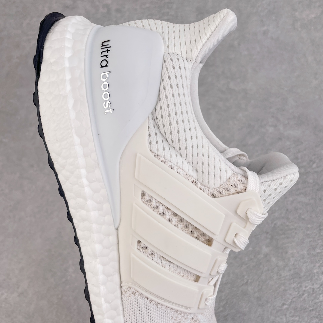  Adidas Ultraboost  OG  UB4.0 低筒 运动鞋 跑步鞋 休闲鞋 男鞋 女鞋 波鞋 白色 BB6168