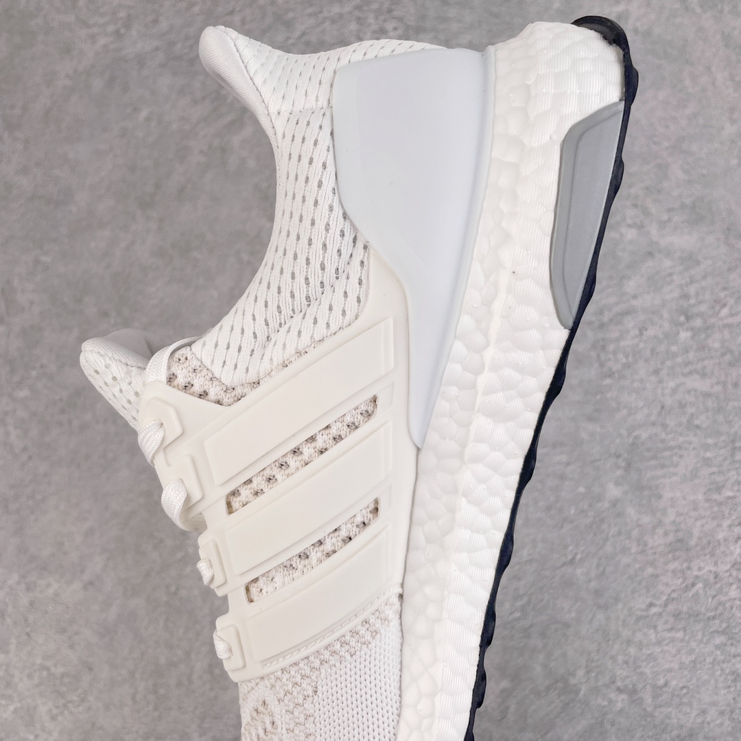  Adidas Ultraboost  OG  UB4.0 低筒 运动鞋 跑步鞋 休闲鞋 男鞋 女鞋 波鞋 白色 BB6168
