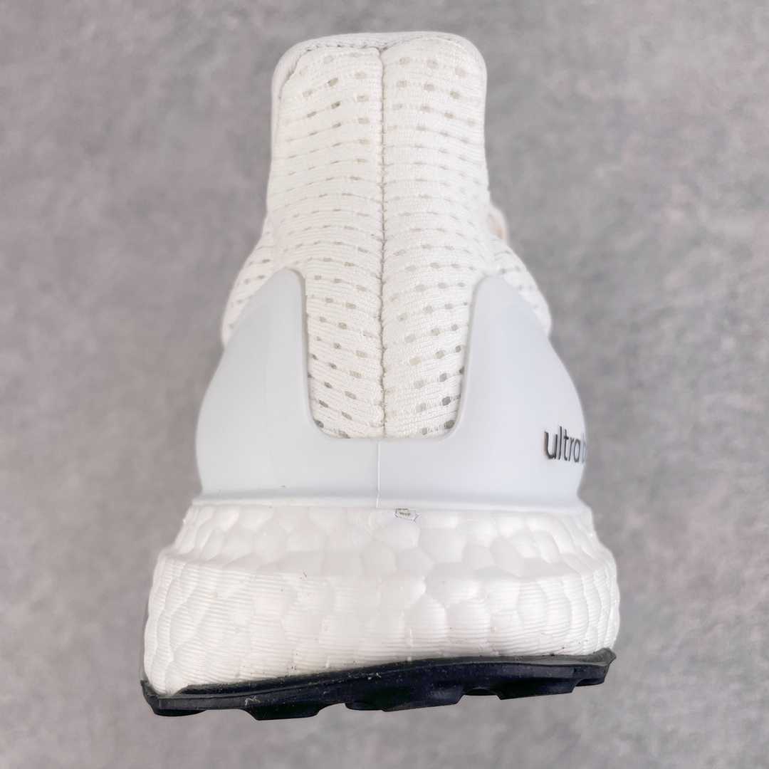  Adidas Ultraboost  OG  UB4.0 低筒 运动鞋 跑步鞋 休闲鞋 男鞋 女鞋 波鞋 白色 BB6168
