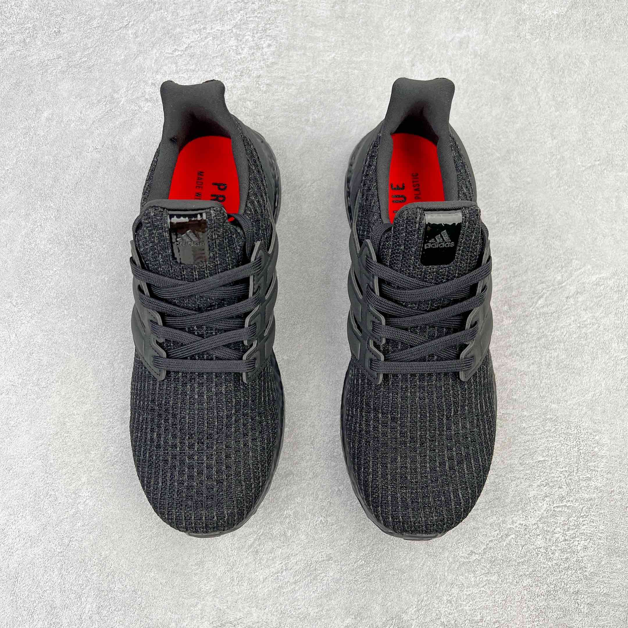  Adidas Ultraboost  OG  UB4.0 低筒 运动鞋 跑步鞋 休闲鞋 男鞋 女鞋 波鞋 黑武士 BB6171