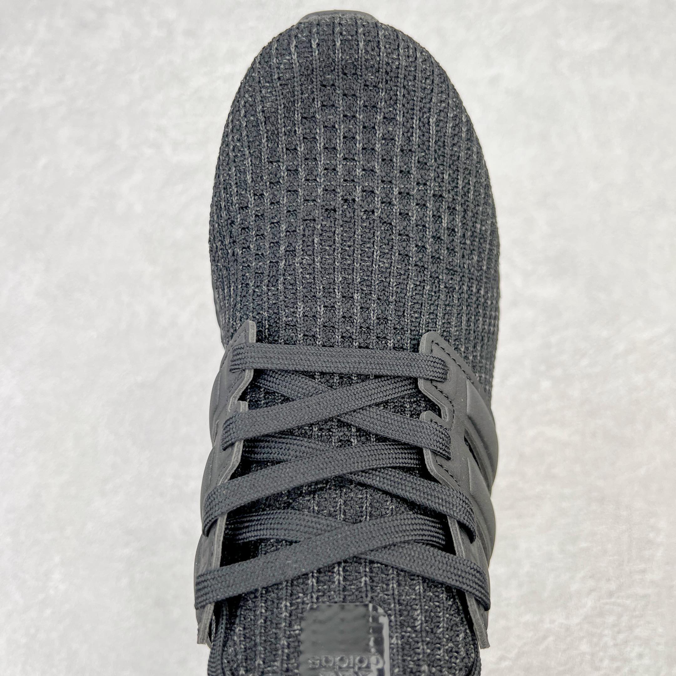  Adidas Ultraboost  OG  UB4.0 低筒 运动鞋 跑步鞋 休闲鞋 男鞋 女鞋 波鞋 黑武士 BB6171