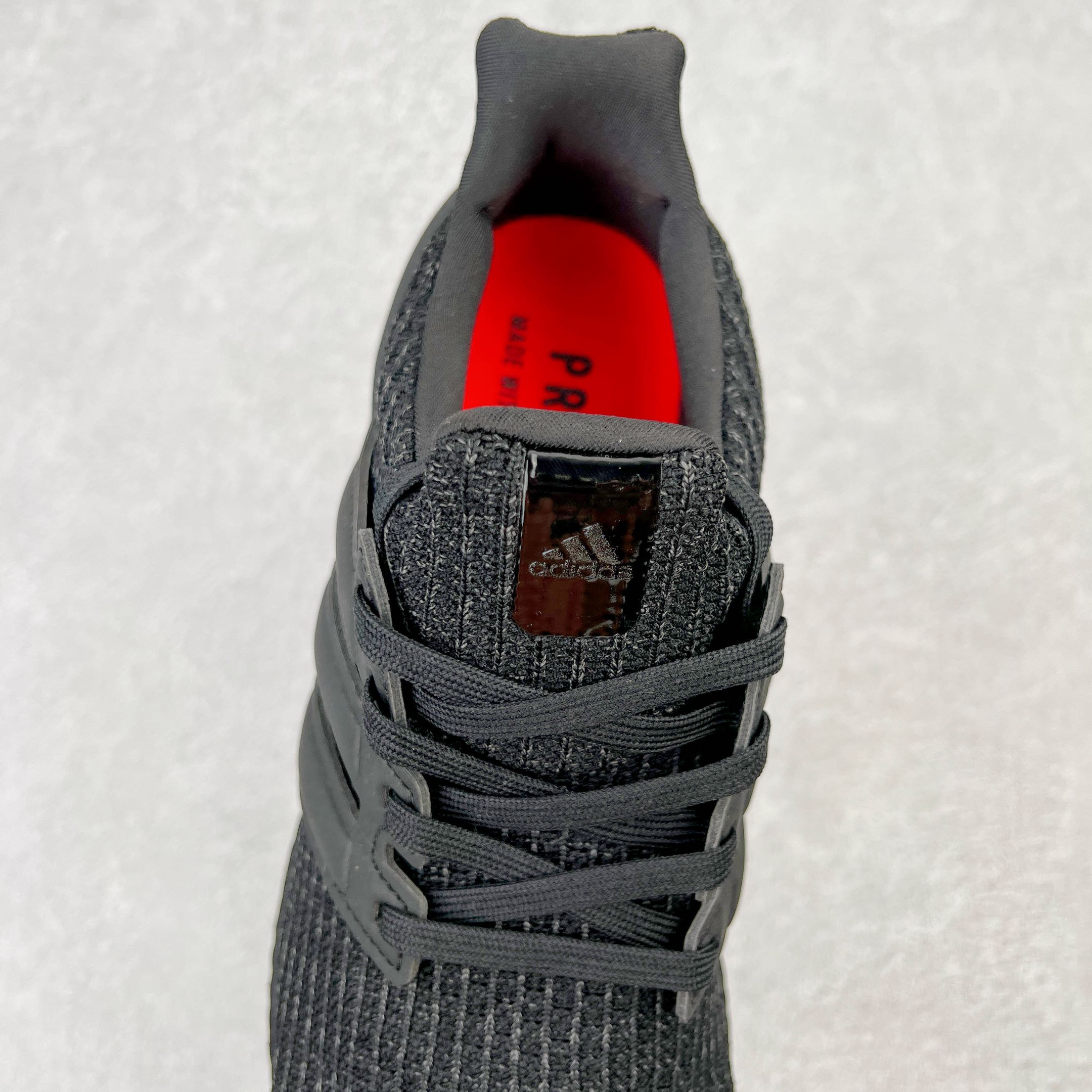  Adidas Ultraboost  OG  UB4.0 低筒 运动鞋 跑步鞋 休闲鞋 男鞋 女鞋 波鞋 黑武士 BB6171