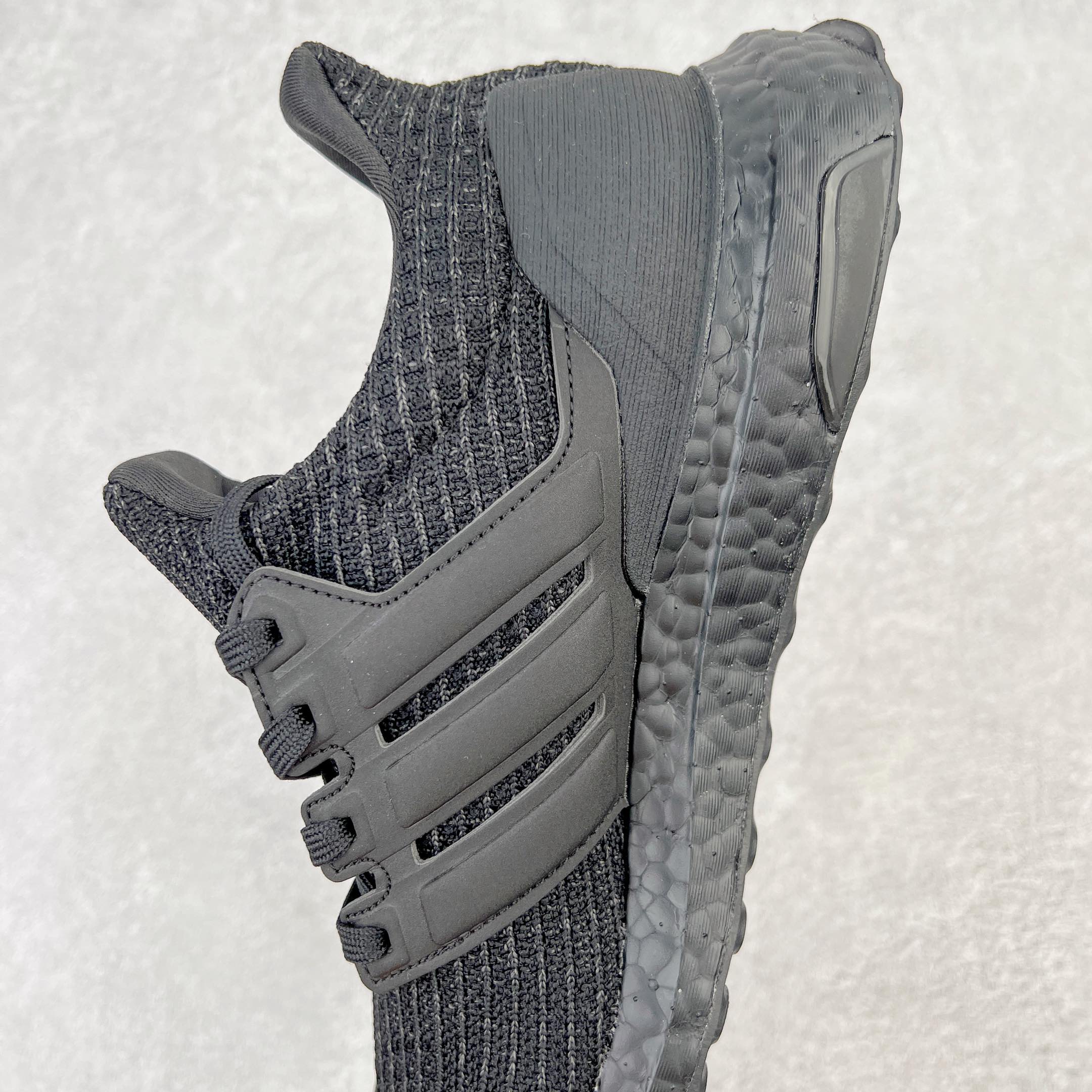  Adidas Ultraboost  OG  UB4.0 低筒 运动鞋 跑步鞋 休闲鞋 男鞋 女鞋 波鞋 黑武士 BB6171