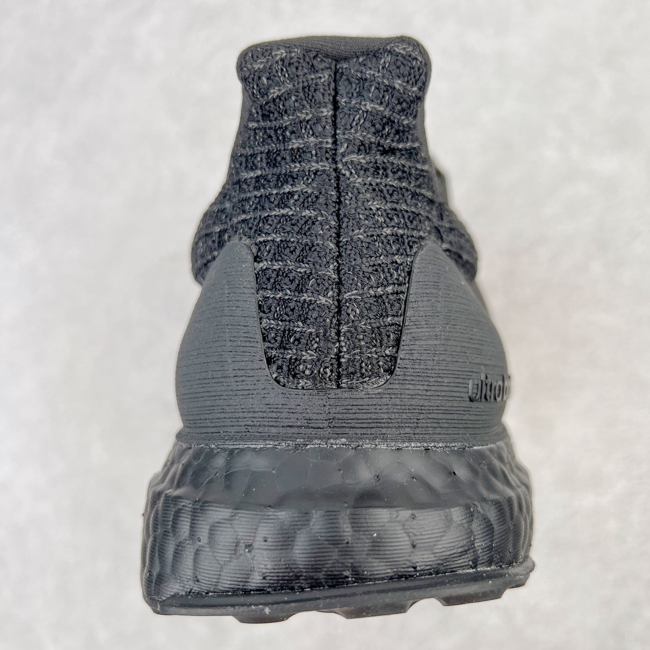  Adidas Ultraboost  OG  UB4.0 低筒 运动鞋 跑步鞋 休闲鞋 男鞋 女鞋 波鞋 黑武士 BB6171