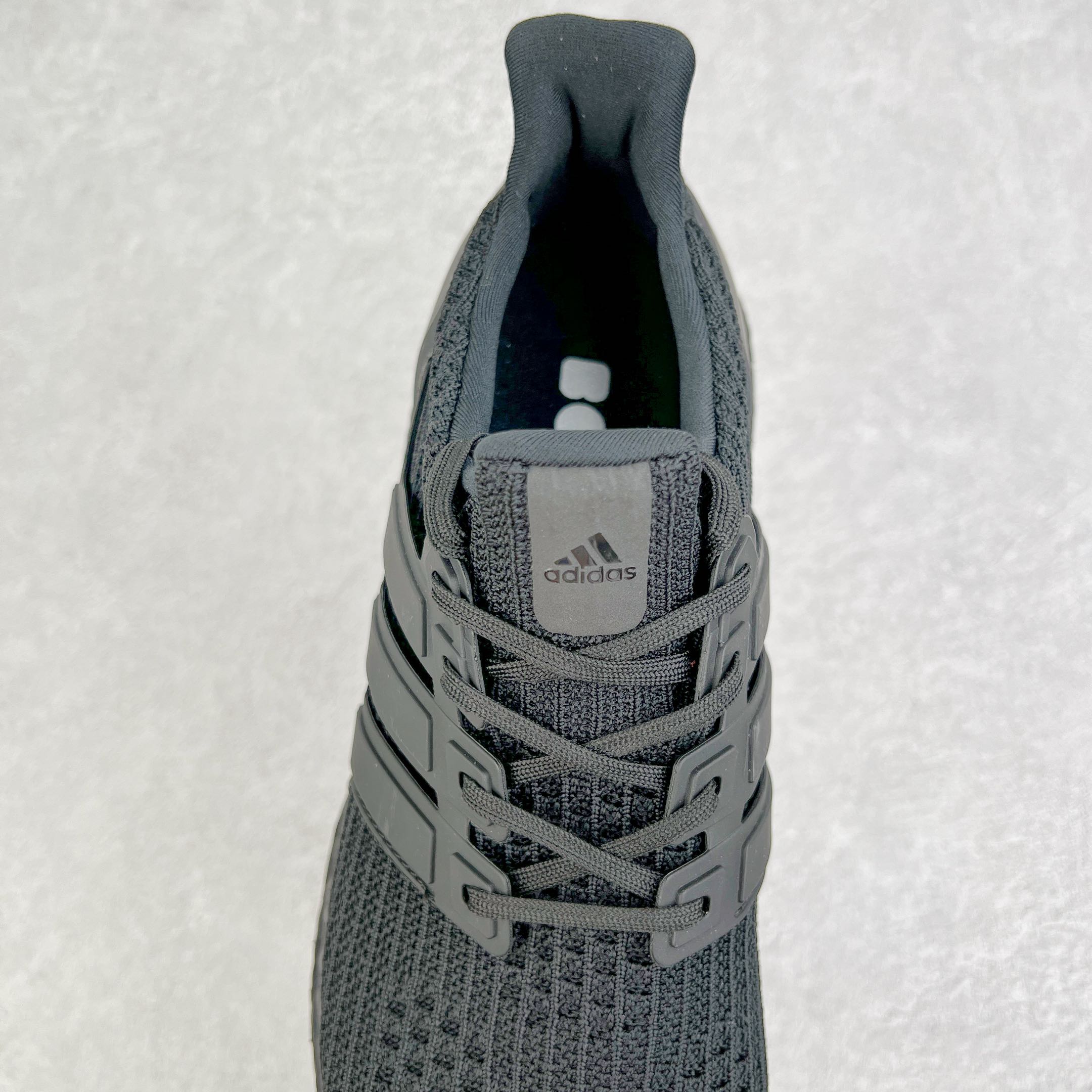  Adidas Ultraboost  OG  UB4.0 低筒 运动鞋 跑步鞋 休闲鞋 男鞋 女鞋 波鞋 黑 FY9121