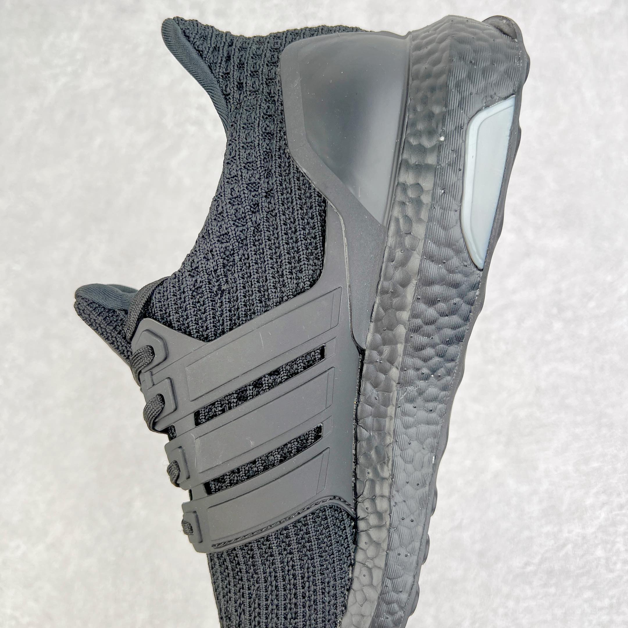  Adidas Ultraboost  OG  UB4.0 低筒 运动鞋 跑步鞋 休闲鞋 男鞋 女鞋 波鞋 黑 FY9121
