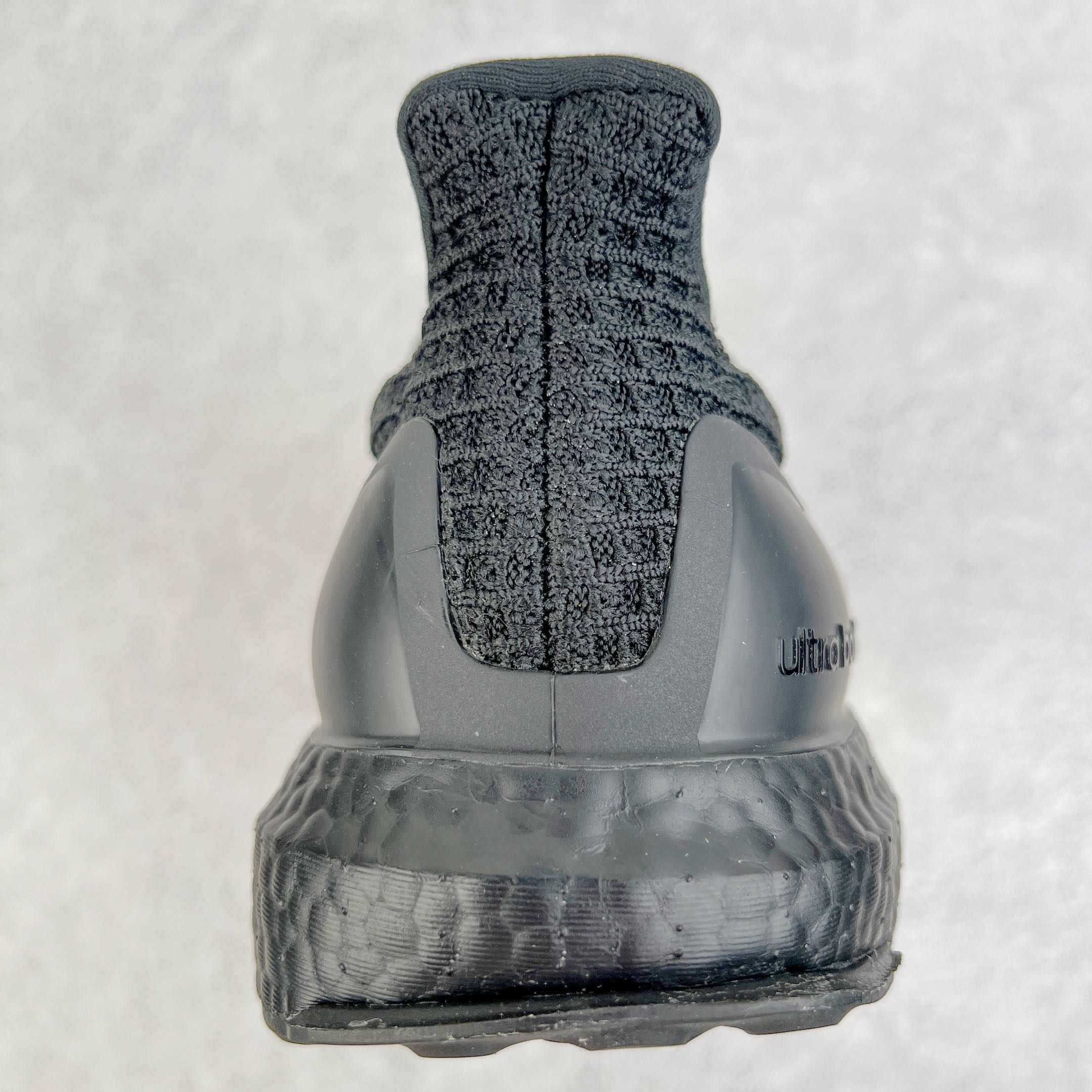  Adidas Ultraboost  OG  UB4.0 低筒 运动鞋 跑步鞋 休闲鞋 男鞋 女鞋 波鞋 黑 FY9121