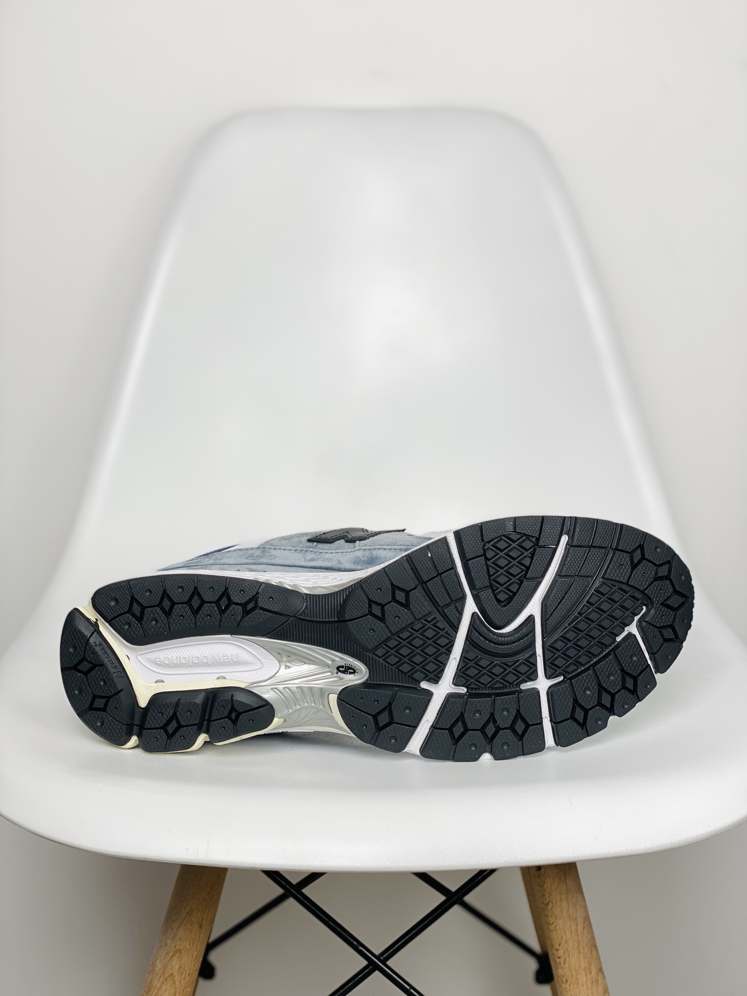  新版 JJJJound New Balance NB 2002R  复古 低筒 跑步鞋 运动鞋 休闲鞋 波鞋  男鞋 女鞋 灰蓝 M2002RU2