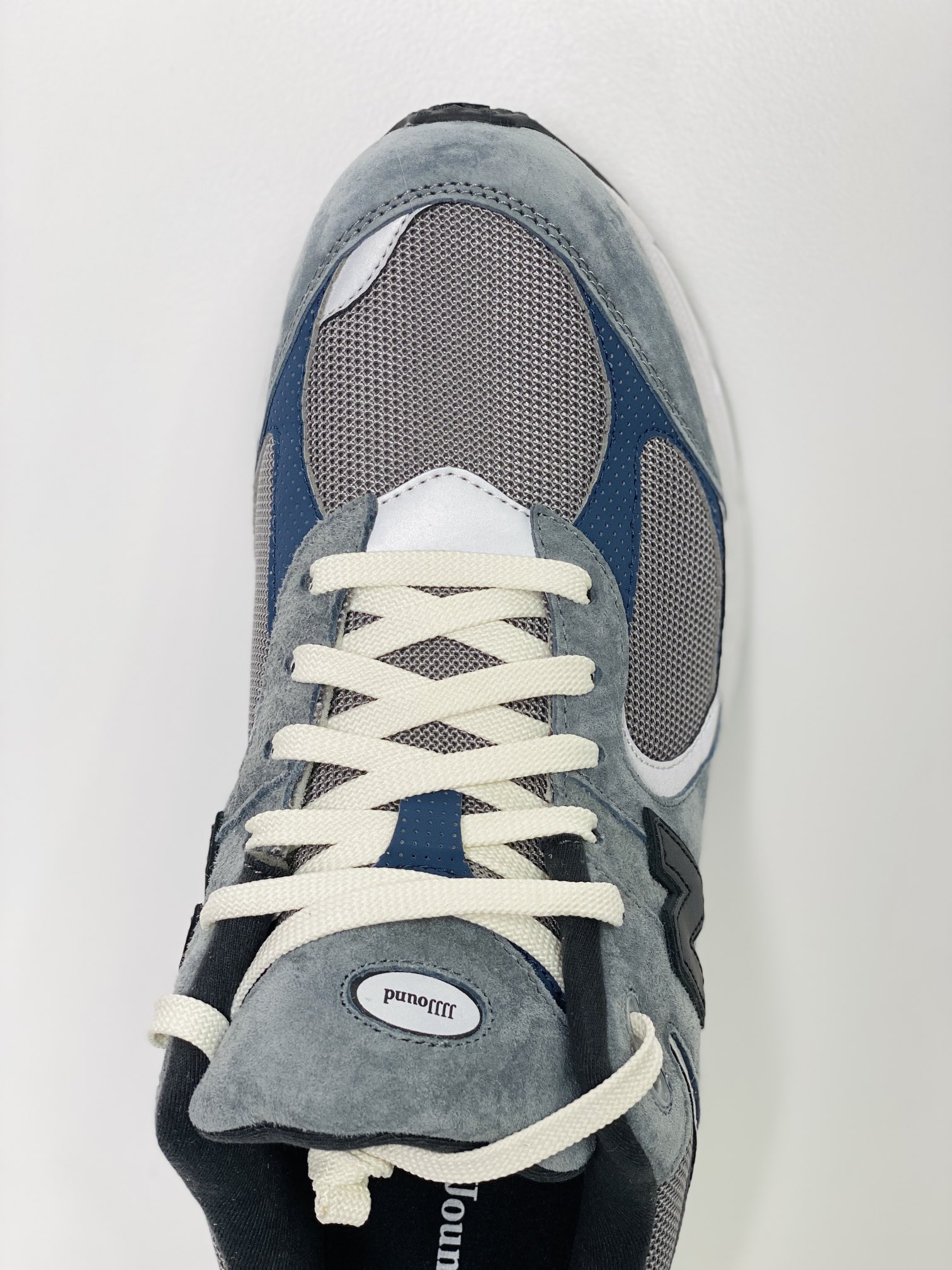  新版 JJJJound New Balance NB 2002R  复古 低筒 跑步鞋 运动鞋 休闲鞋 波鞋  男鞋 女鞋 灰蓝 M2002RU2