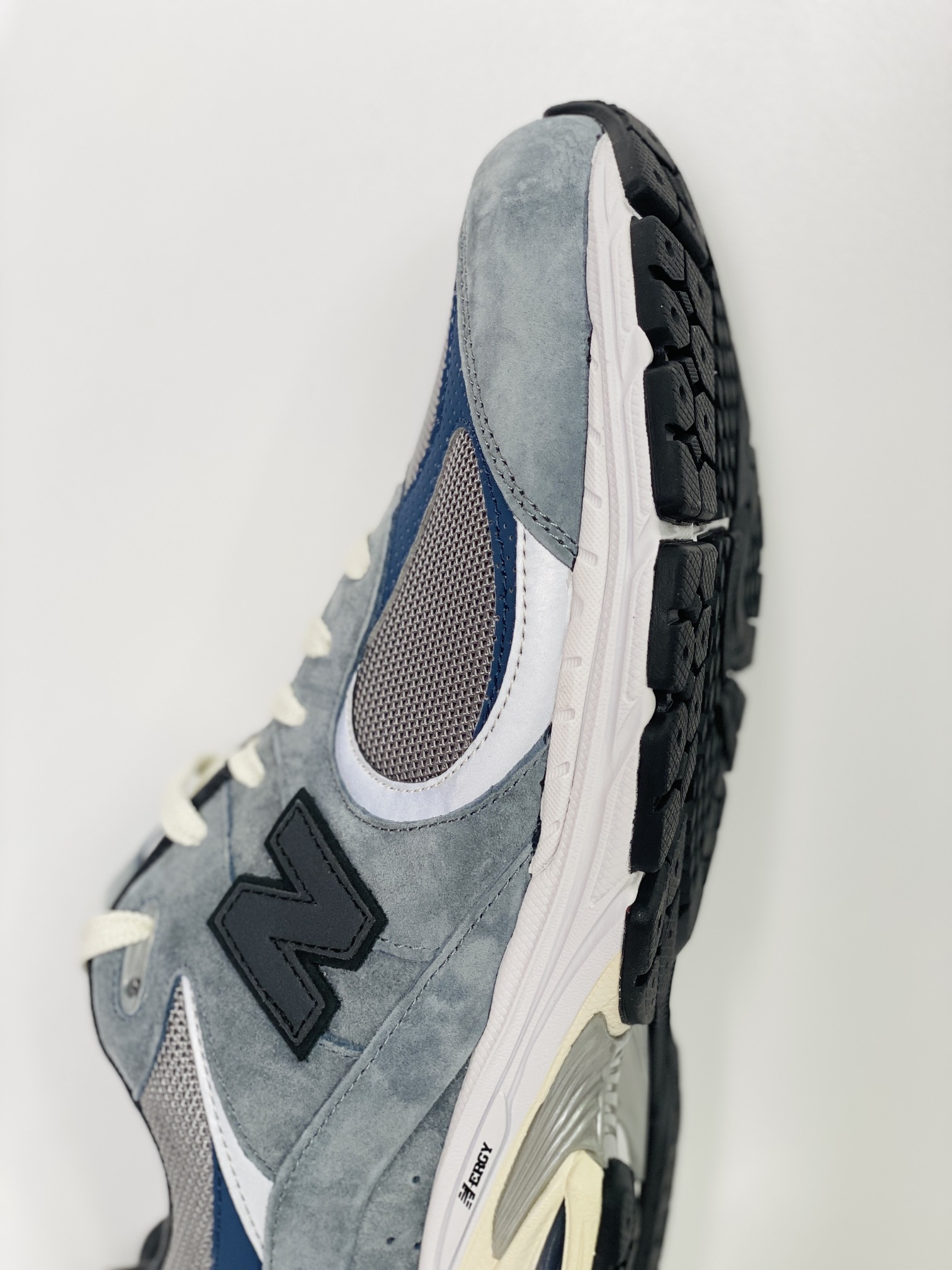  新版 JJJJound New Balance NB 2002R  复古 低筒 跑步鞋 运动鞋 休闲鞋 波鞋  男鞋 女鞋 灰蓝 M2002RU2