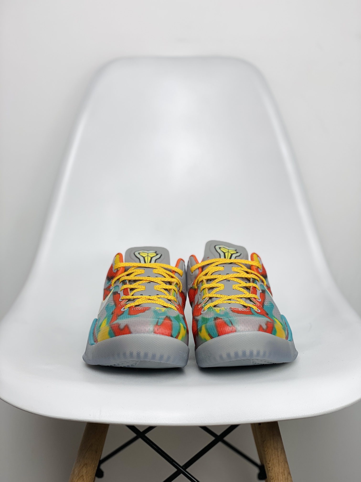  s2外贸 Kobe8 Protro GC Venice Beach  科比8 低筒 React鞋墊 籃球鞋 實戰鞋 球鞋 男鞋 波鞋 威尼斯 555035-002