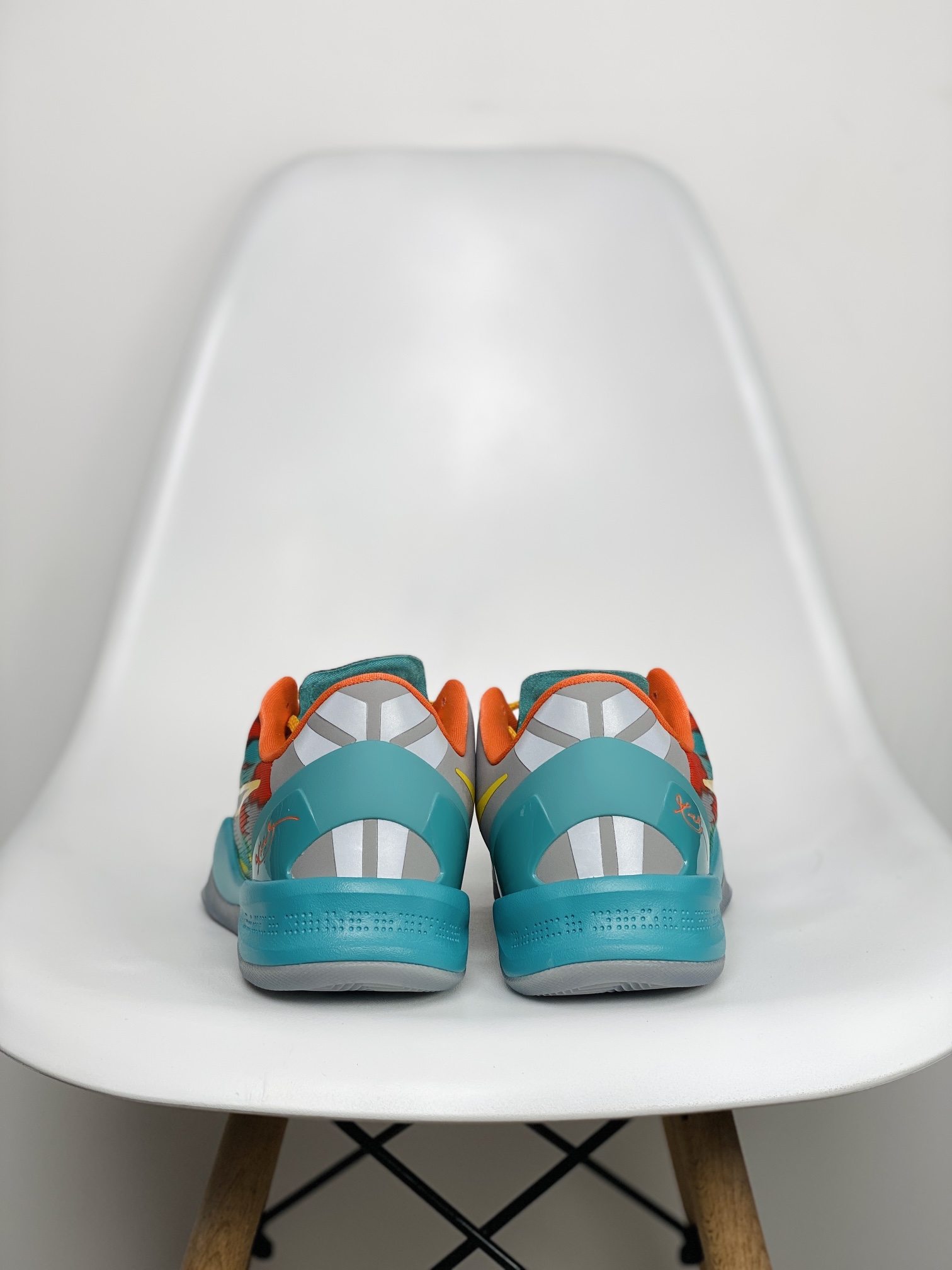  s2外贸 Kobe8 Protro GC Venice Beach  科比8 低筒 React鞋墊 籃球鞋 實戰鞋 球鞋 男鞋 波鞋 威尼斯 555035-002