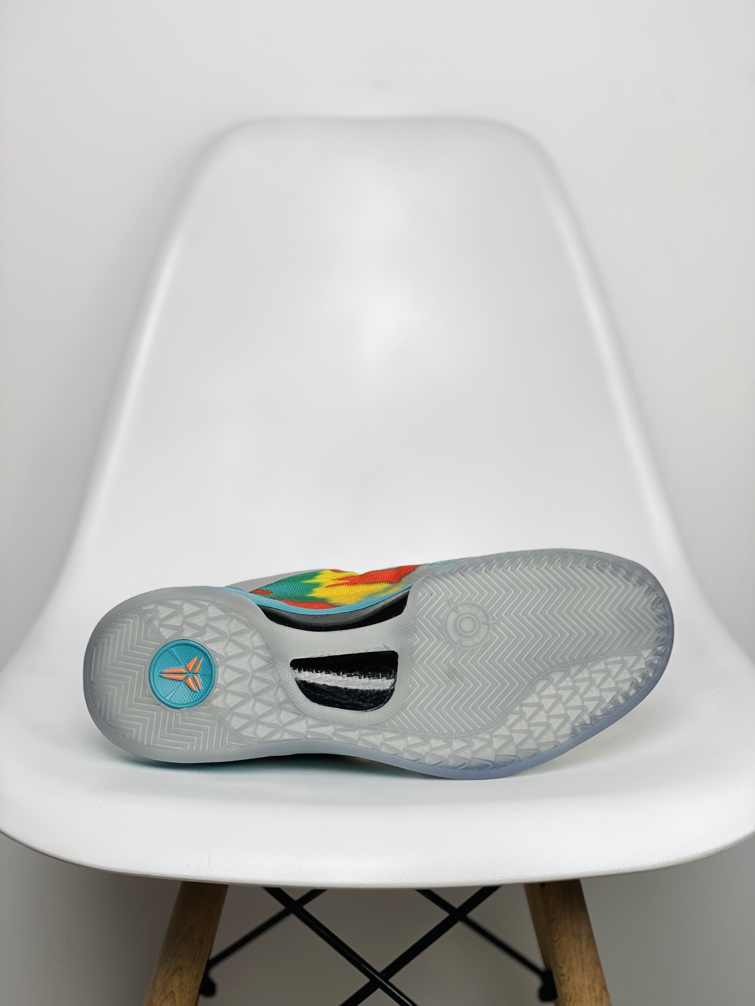  s2外贸 Kobe8 Protro GC Venice Beach  科比8 低筒 React鞋墊 籃球鞋 實戰鞋 球鞋 男鞋 波鞋 威尼斯 555035-002