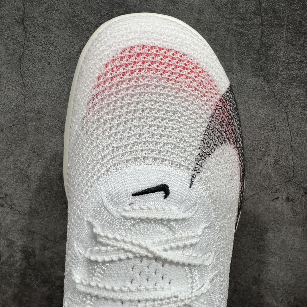  Air Zoom Alphafly NEXT% 3   低筒 减震防滑 气垫运动鞋 跑步鞋 男鞋 女鞋 波鞋 白色  FD8356-100