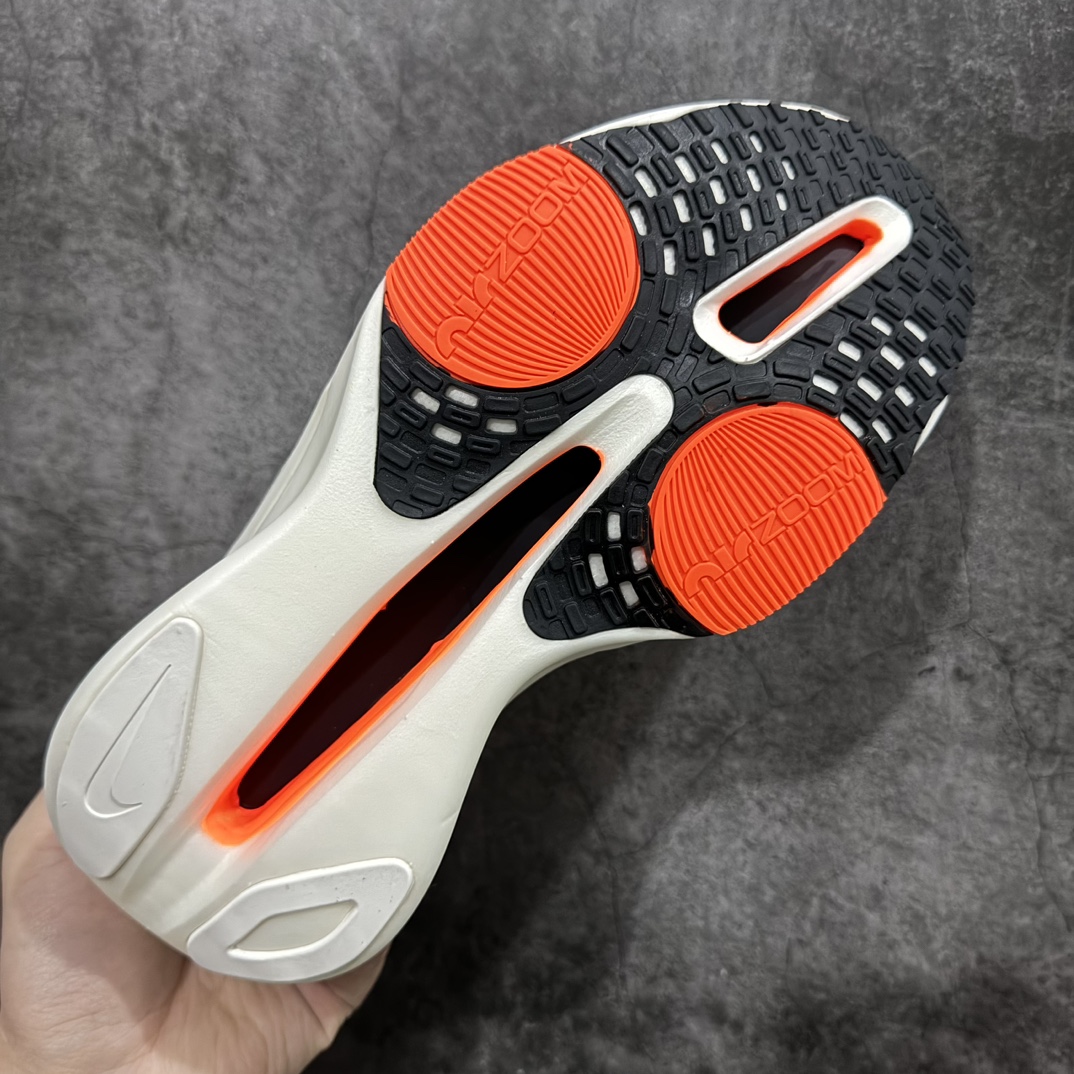  Air Zoom Alphafly NEXT% 3   低筒 减震防滑 气垫运动鞋 跑步鞋 男鞋 女鞋 波鞋 白色  FD8356-100
