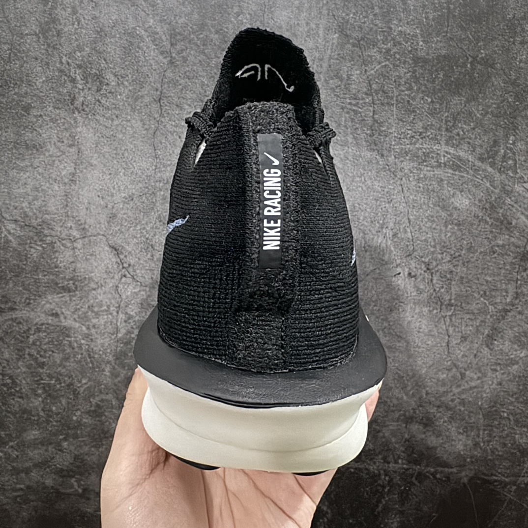   Air Zoom Alphafly NEXT% 3   低筒 减震防滑 马拉松 气垫运动鞋 跑步鞋 男鞋 女鞋 波鞋 黑白 ZD9422-400