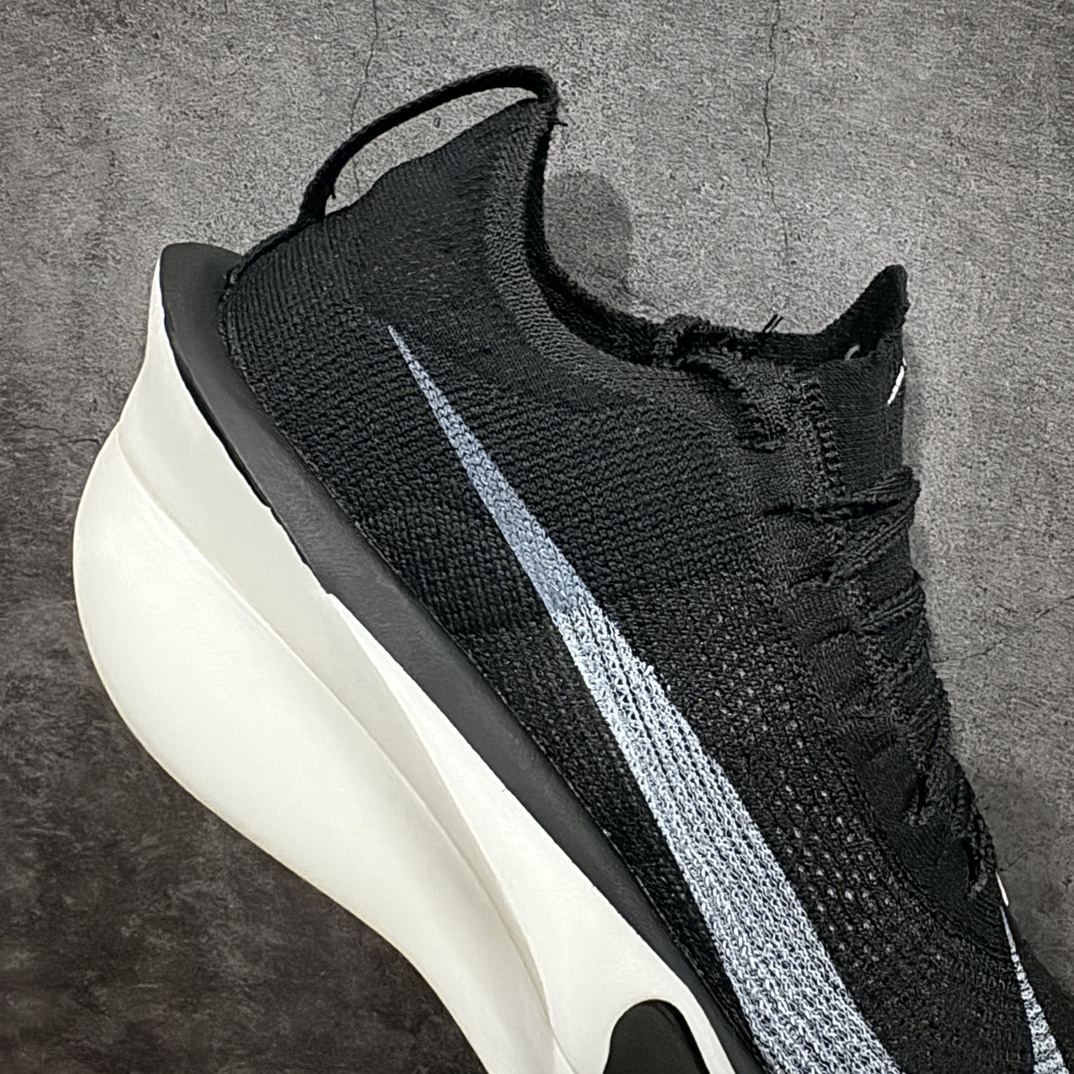   Air Zoom Alphafly NEXT% 3   低筒 减震防滑 马拉松 气垫运动鞋 跑步鞋 男鞋 女鞋 波鞋 黑白 ZD9422-400
