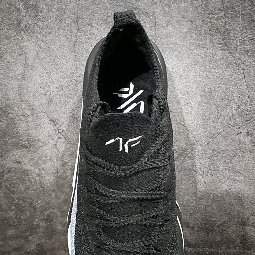   Air Zoom Alphafly NEXT% 3   低筒 减震防滑 马拉松 气垫运动鞋 跑步鞋 男鞋 女鞋 波鞋 黑白 ZD9422-400