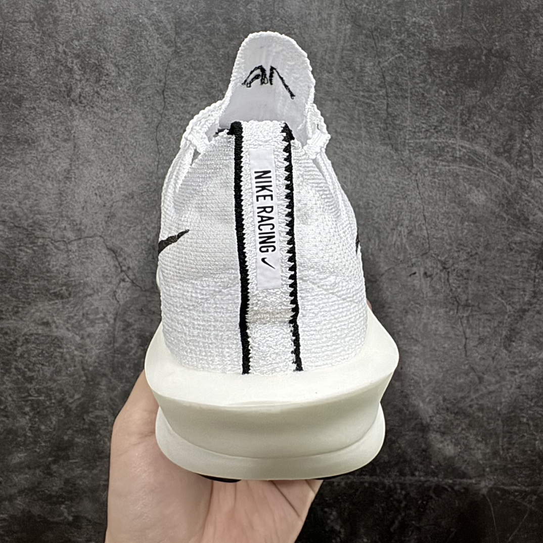   Air Zoom Alphafly NEXT% 3   低筒 减震防滑 马拉松 气垫运动鞋 跑步鞋 男鞋 女鞋 波鞋 白色 DJ6206-100