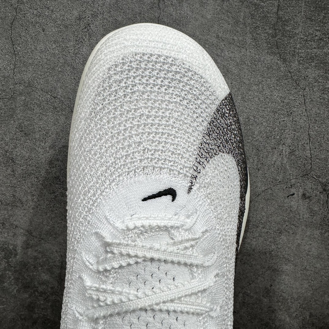   Air Zoom Alphafly NEXT% 3   低筒 减震防滑 马拉松 气垫运动鞋 跑步鞋 男鞋 女鞋 波鞋 白色 DJ6206-100