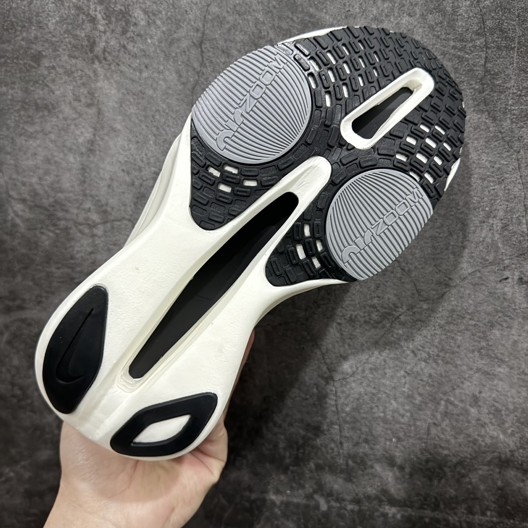   Air Zoom Alphafly NEXT% 3   低筒 减震防滑 马拉松 气垫运动鞋 跑步鞋 男鞋 女鞋 波鞋 白色 DJ6206-100