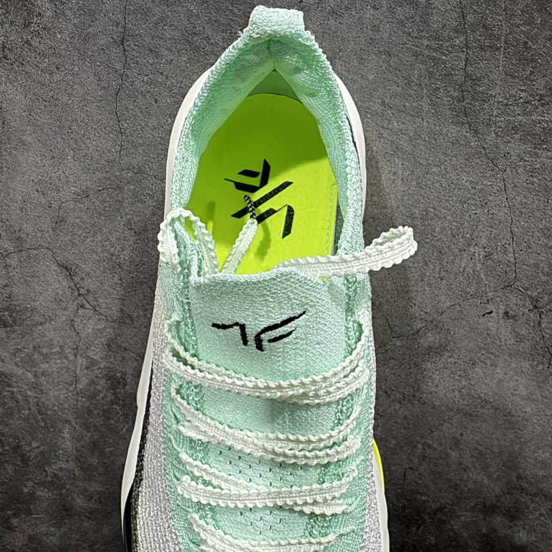 Air Zoom Alphafly NEXT% 3   低筒 减震防滑 马拉松 气垫运动鞋 跑步鞋 男鞋 女鞋 波鞋 黄绿 DV9422-300