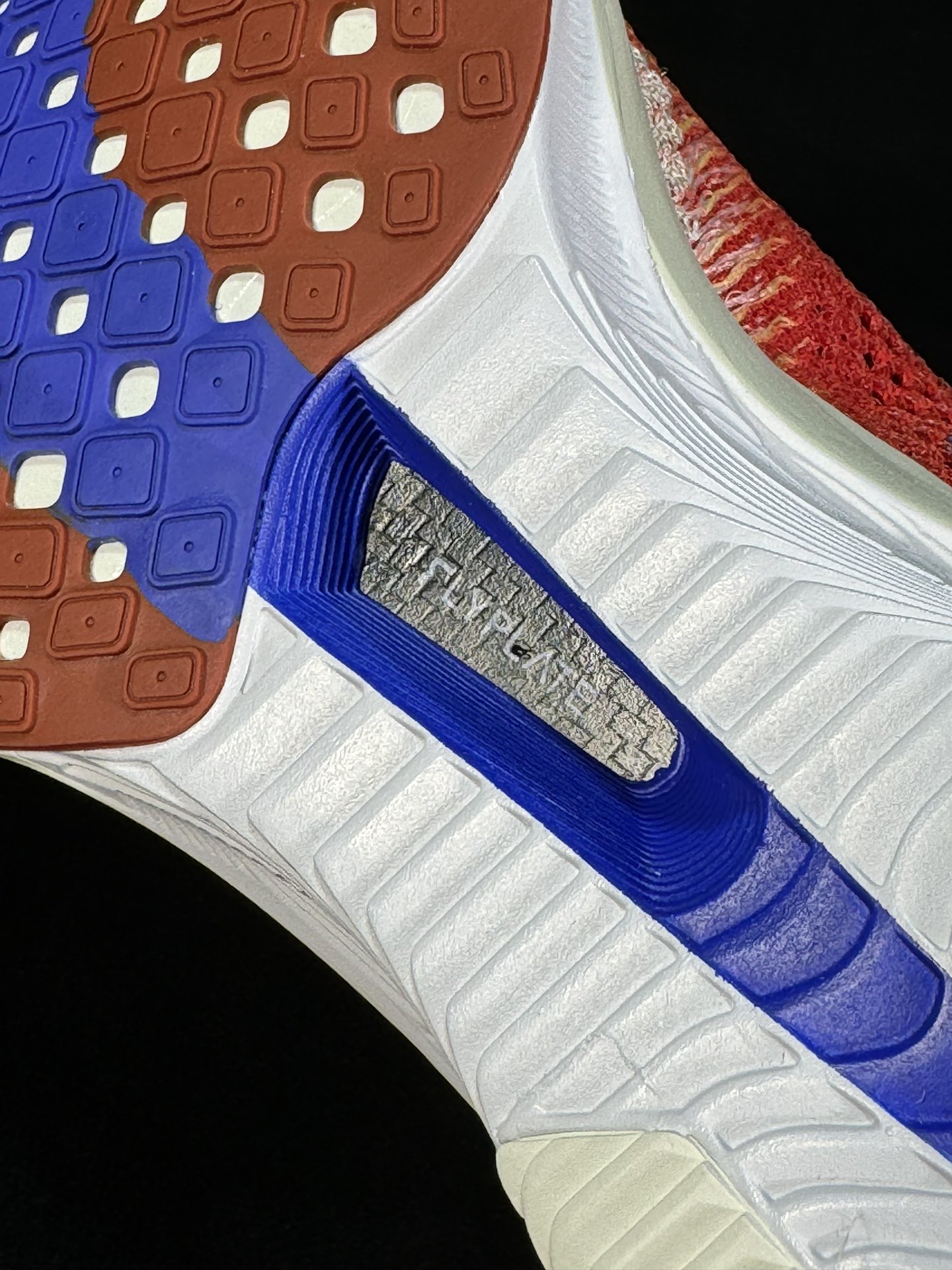  TOP ZoomX Vaporfly Next% 3 Orange Neon  破2 三代  全碳板  低筒 减震防滑 运动鞋 跑步鞋 男鞋 女鞋 波鞋  红白DV4129-601