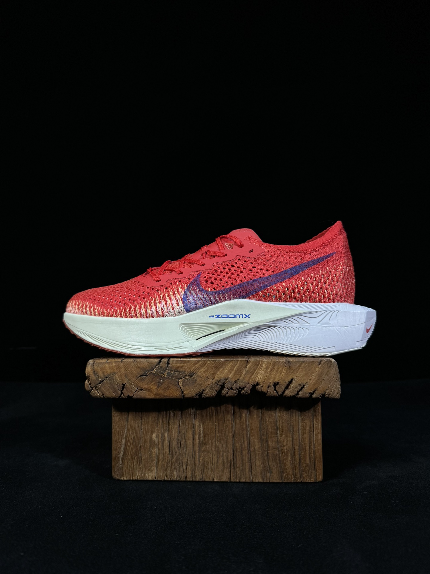  TOP ZoomX Vaporfly Next% 3 Orange Neon  破2 三代  全碳板  低筒 减震防滑 运动鞋 跑步鞋 男鞋 女鞋 波鞋  红白DV4129-601