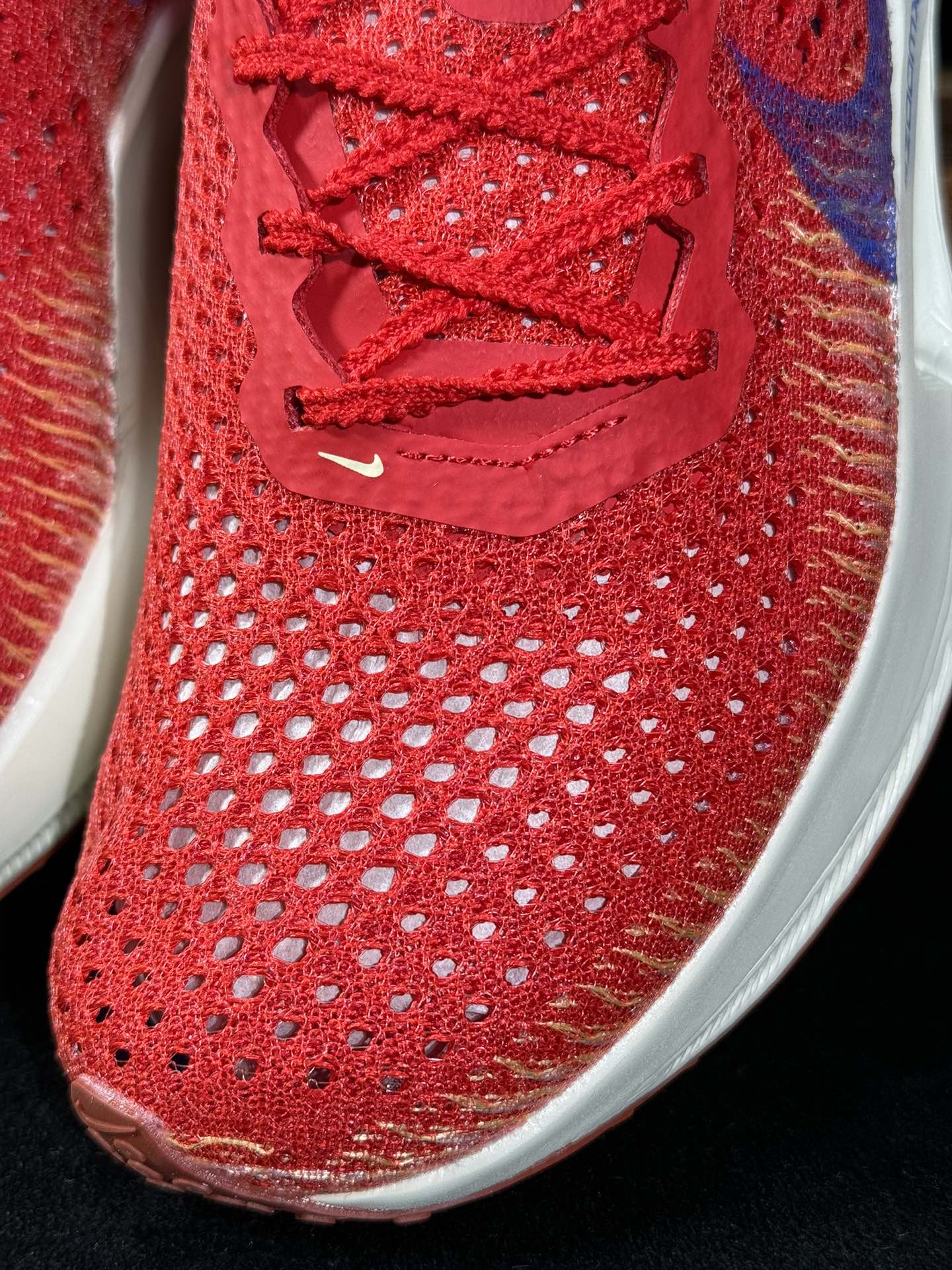  TOP ZoomX Vaporfly Next% 3 Orange Neon  破2 三代  全碳板  低筒 减震防滑 运动鞋 跑步鞋 男鞋 女鞋 波鞋  红白DV4129-601