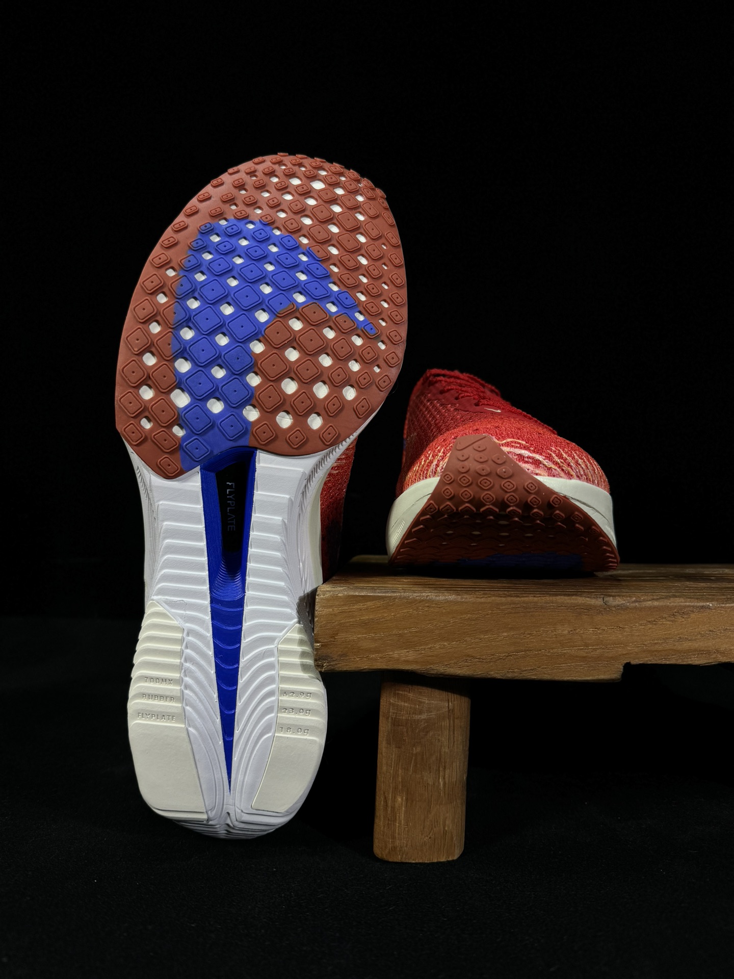  TOP ZoomX Vaporfly Next% 3 Orange Neon  破2 三代  全碳板  低筒 减震防滑 运动鞋 跑步鞋 男鞋 女鞋 波鞋  红白DV4129-601