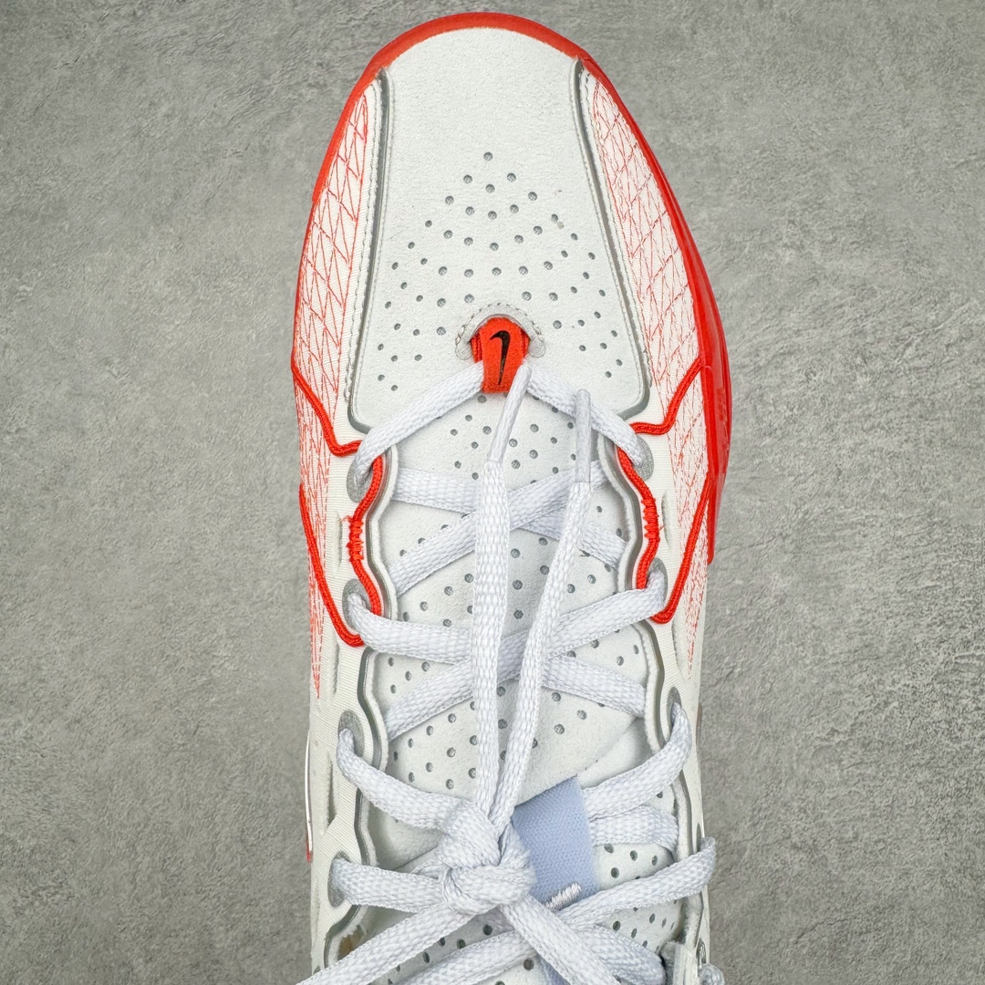 超临界版本 ZOOM GT Cut 3 EP  中筒  篮球鞋 球鞋 实战鞋 全掌气垫 后卫精英 TPU抗扭 男鞋 波鞋 白红 DV2918-101