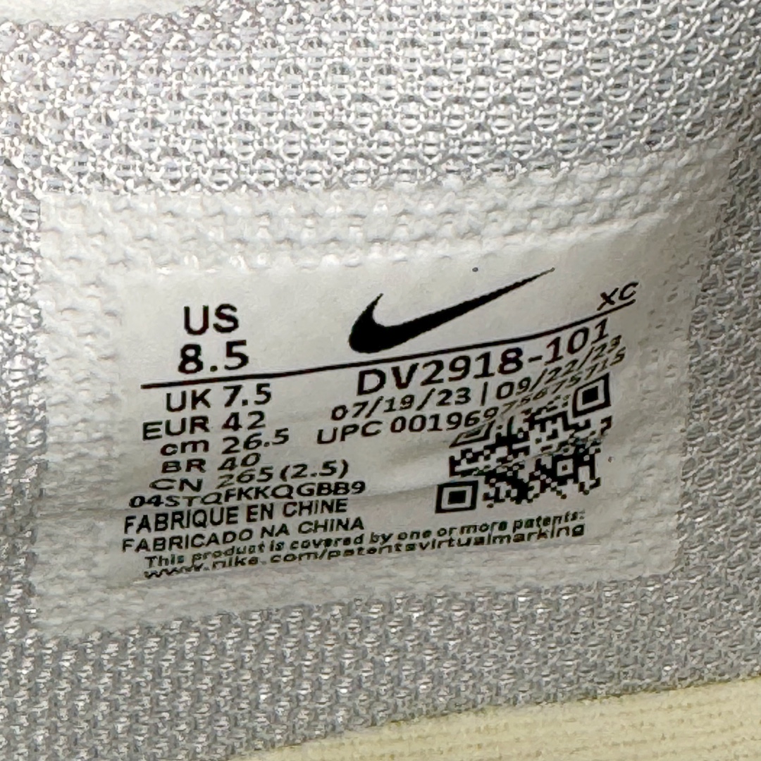 超临界版本 ZOOM GT Cut 3 EP  中筒  篮球鞋 球鞋 实战鞋 全掌气垫 后卫精英 TPU抗扭 男鞋 波鞋 白红 DV2918-101