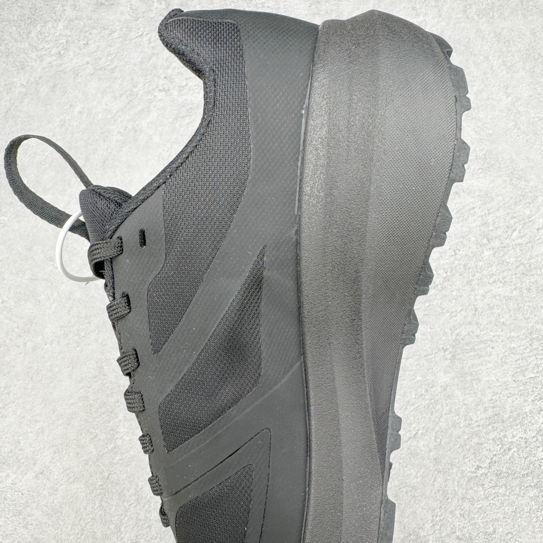  始祖鸟 Arcteryx Norvan LD 3  长距离 越野徒步户外 运动跑鞋 男女同款 波鞋 黑金