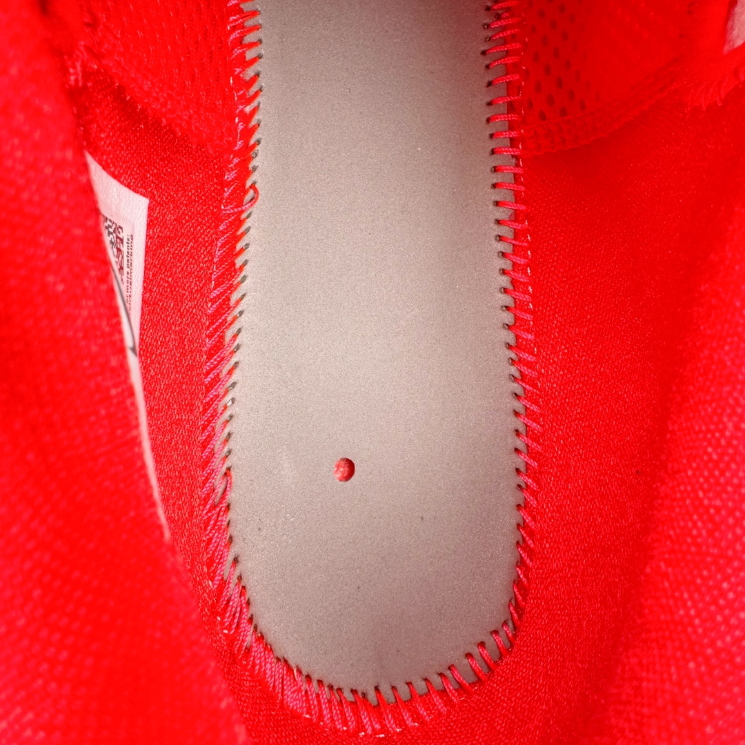 GX KOBE6 Reverse Grinch  反轉青蜂俠 前掌氣墊  后掌EVA 科比 6  籃球鞋 實戰鞋 真碳板 波鞋 球鞋 波鞋 男鞋 红色 FV4921-600