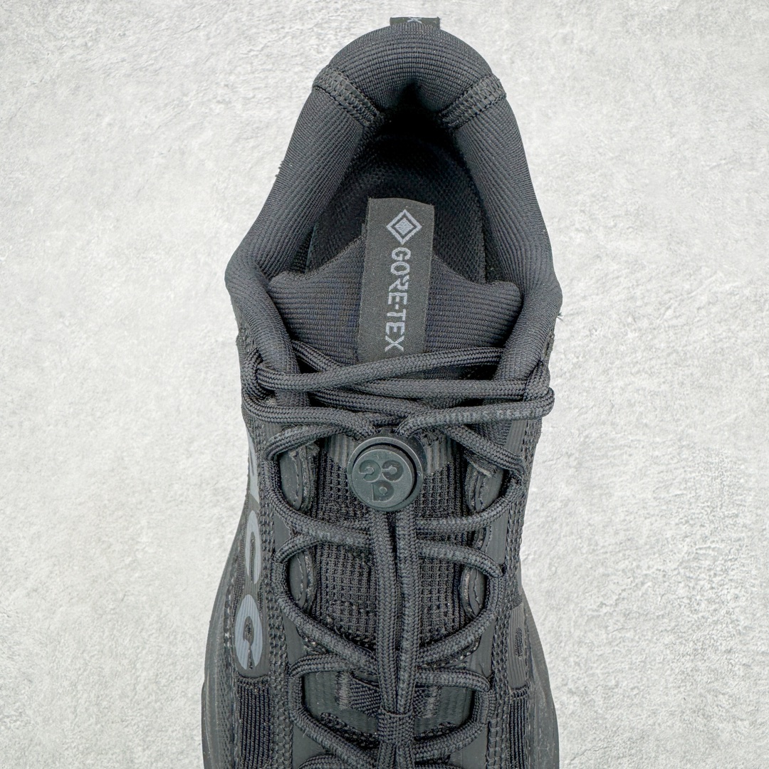  Nike ACG Mountain  Fly 2 Low 低筒 户外 登山鞋 跑步鞋 休闲鞋 徒步鞋 男鞋 女鞋  黑色DV7903-002