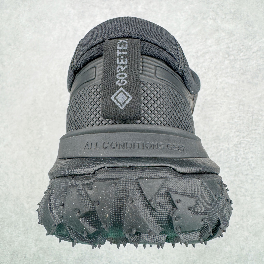  Nike ACG Mountain  Fly 2 Low 低筒 户外 登山鞋 跑步鞋 休闲鞋 徒步鞋 男鞋 女鞋  黑色DV7903-002