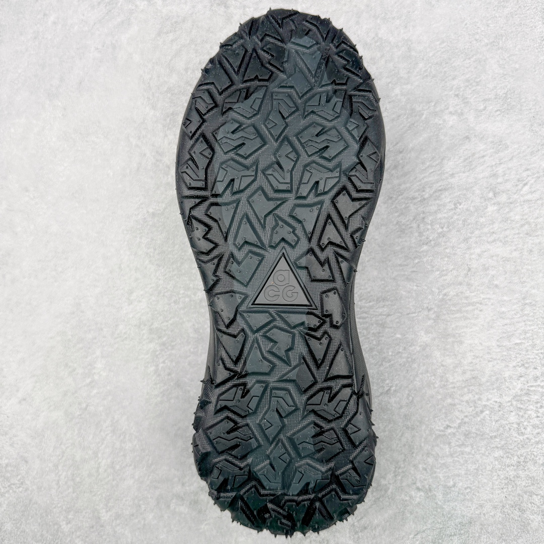  Nike ACG Mountain  Fly 2 Low 低筒 户外 登山鞋 跑步鞋 休闲鞋 徒步鞋 男鞋 女鞋  黑色DV7903-002