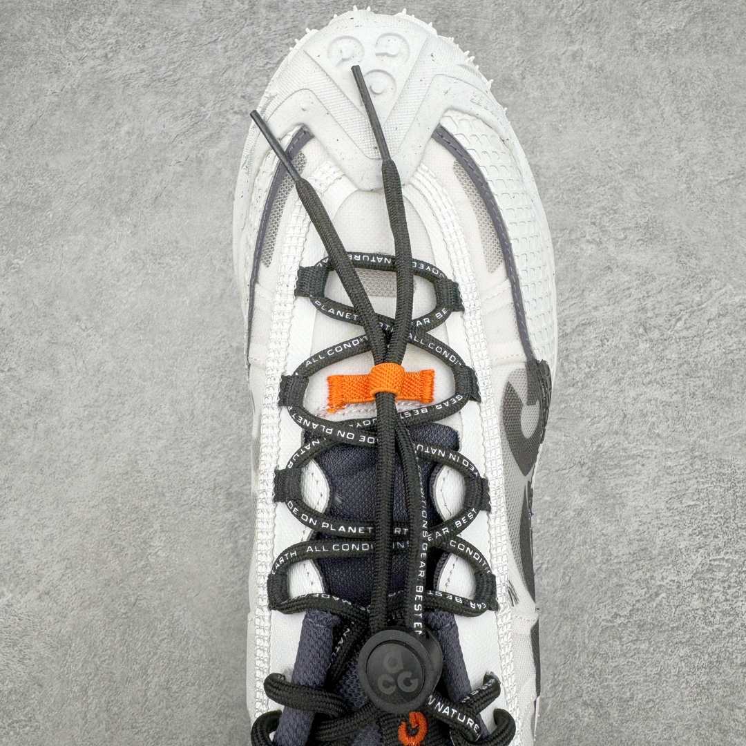  Nike ACG Mountain  Fly 2 Low 低筒 户外 登山鞋 跑步鞋 休闲鞋 徒步鞋 男鞋 女鞋  白色 DV7903-001