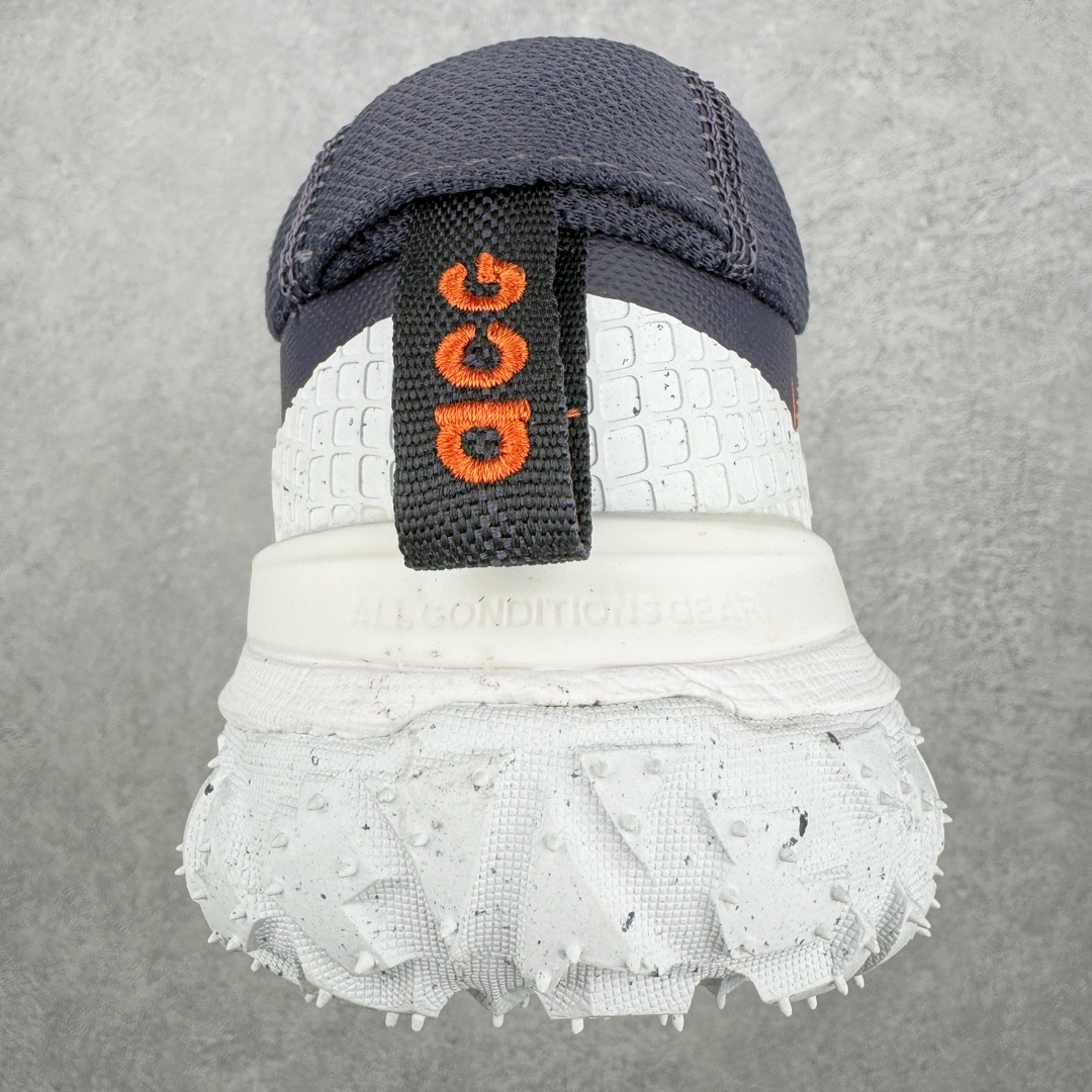  Nike ACG Mountain  Fly 2 Low 低筒 户外 登山鞋 跑步鞋 休闲鞋 徒步鞋 男鞋 女鞋  白色 DV7903-001