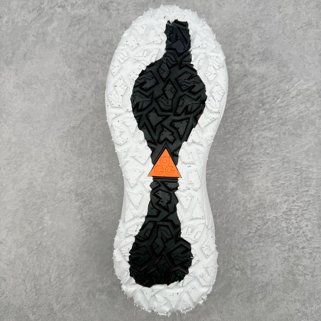  Nike ACG Mountain  Fly 2 Low 低筒 户外 登山鞋 跑步鞋 休闲鞋 徒步鞋 男鞋 女鞋  白色 DV7903-001