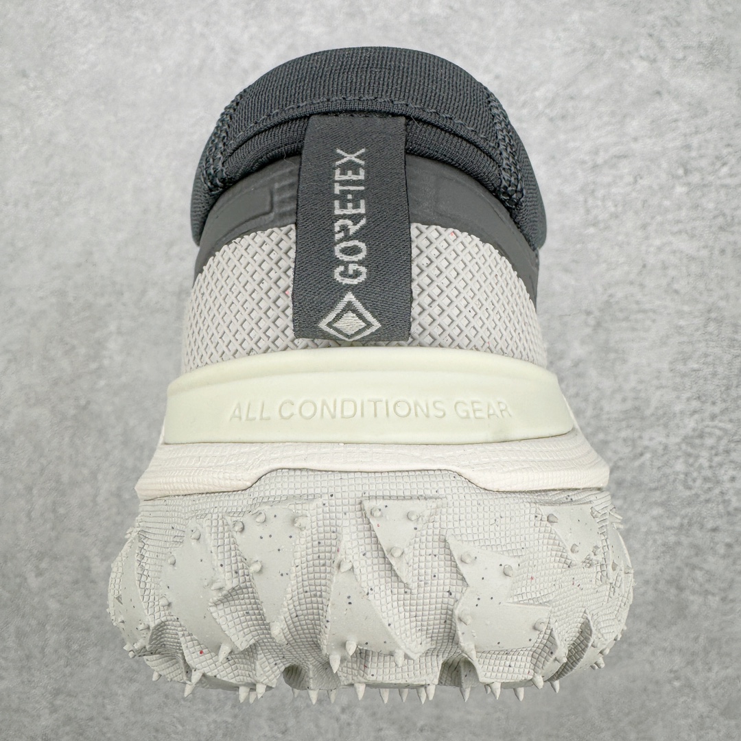  Nike ACG Mountain  Fly 2 Low 低筒 户外 登山鞋 跑步鞋 休闲鞋 徒步鞋 男鞋 女鞋  灰橙 HF6245-002