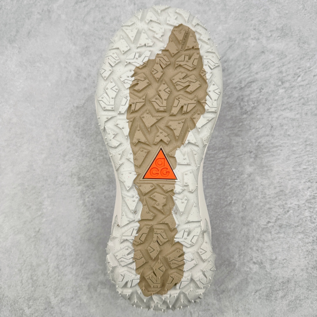  Nike ACG Mountain  Fly 2 Low 低筒 户外 登山鞋 跑步鞋 休闲鞋 徒步鞋 男鞋 女鞋  灰橙 HF6245-002