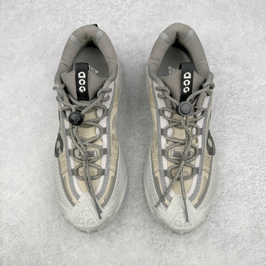  Nike ACG Mountain  Fly 2 Low 低筒 户外 登山鞋 跑步鞋 休闲鞋 徒步鞋 男鞋 女鞋  灰色 DV7903-003