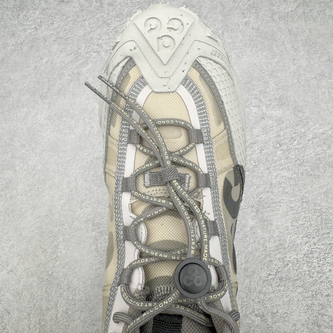  Nike ACG Mountain  Fly 2 Low 低筒 户外 登山鞋 跑步鞋 休闲鞋 徒步鞋 男鞋 女鞋  灰色 DV7903-003