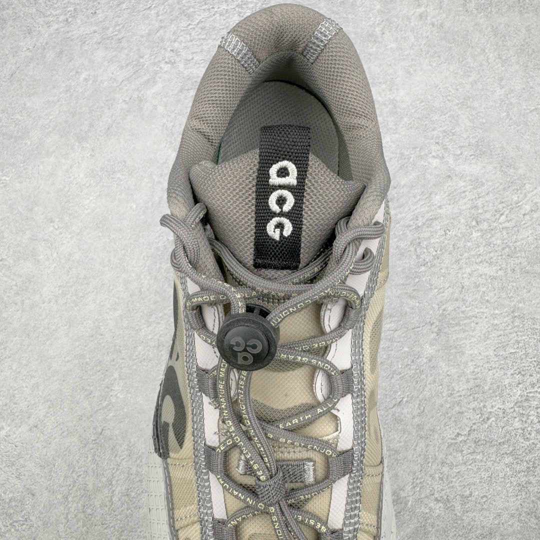  Nike ACG Mountain  Fly 2 Low 低筒 户外 登山鞋 跑步鞋 休闲鞋 徒步鞋 男鞋 女鞋  灰色 DV7903-003