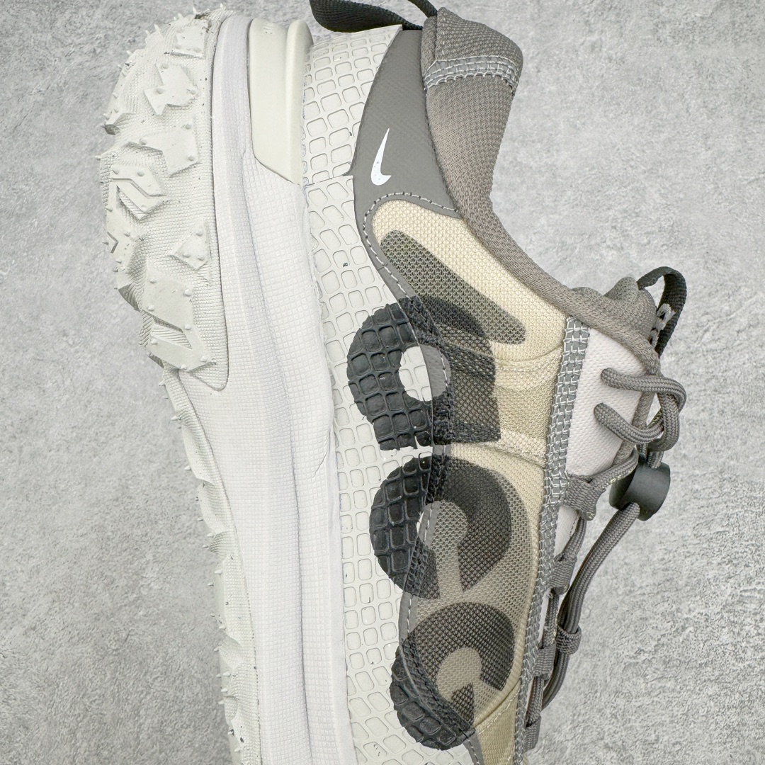  Nike ACG Mountain  Fly 2 Low 低筒 户外 登山鞋 跑步鞋 休闲鞋 徒步鞋 男鞋 女鞋  灰色 DV7903-003