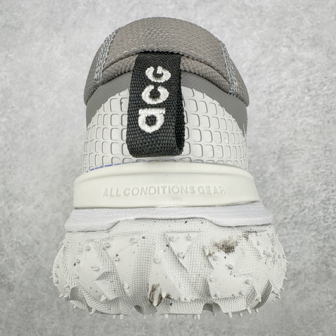  Nike ACG Mountain  Fly 2 Low 低筒 户外 登山鞋 跑步鞋 休闲鞋 徒步鞋 男鞋 女鞋  灰色 DV7903-003